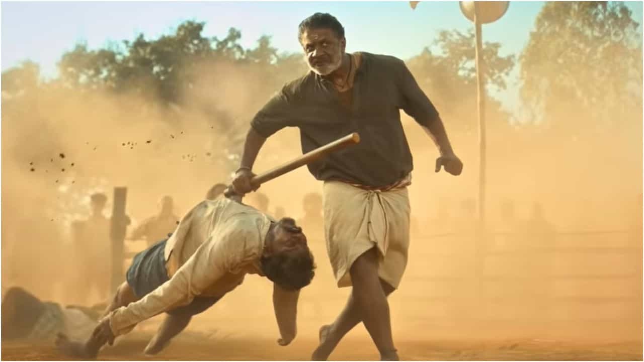 ‘ಲ್ಯಾಂಡ್ಲಾರ್ಡ್’ ಟೀಸರ್ನಲ್ಲಿ ವಿಜಯ್ ಮಾಸ್ ಅವತಾರ; ಜನವರಿ 23ಕ್ಕೆ ರಿಲೀಸ್ ‘ಲ್ಯಾಂಡ್ಲಾರ್ಡ್’ ಟೀಸರ್ನಲ್ಲಿ ವಿಜಯ್ ಮಾಸ್ ಅವತಾರ; ಜನವರಿ 23ಕ್ಕೆ ರಿಲೀಸ್