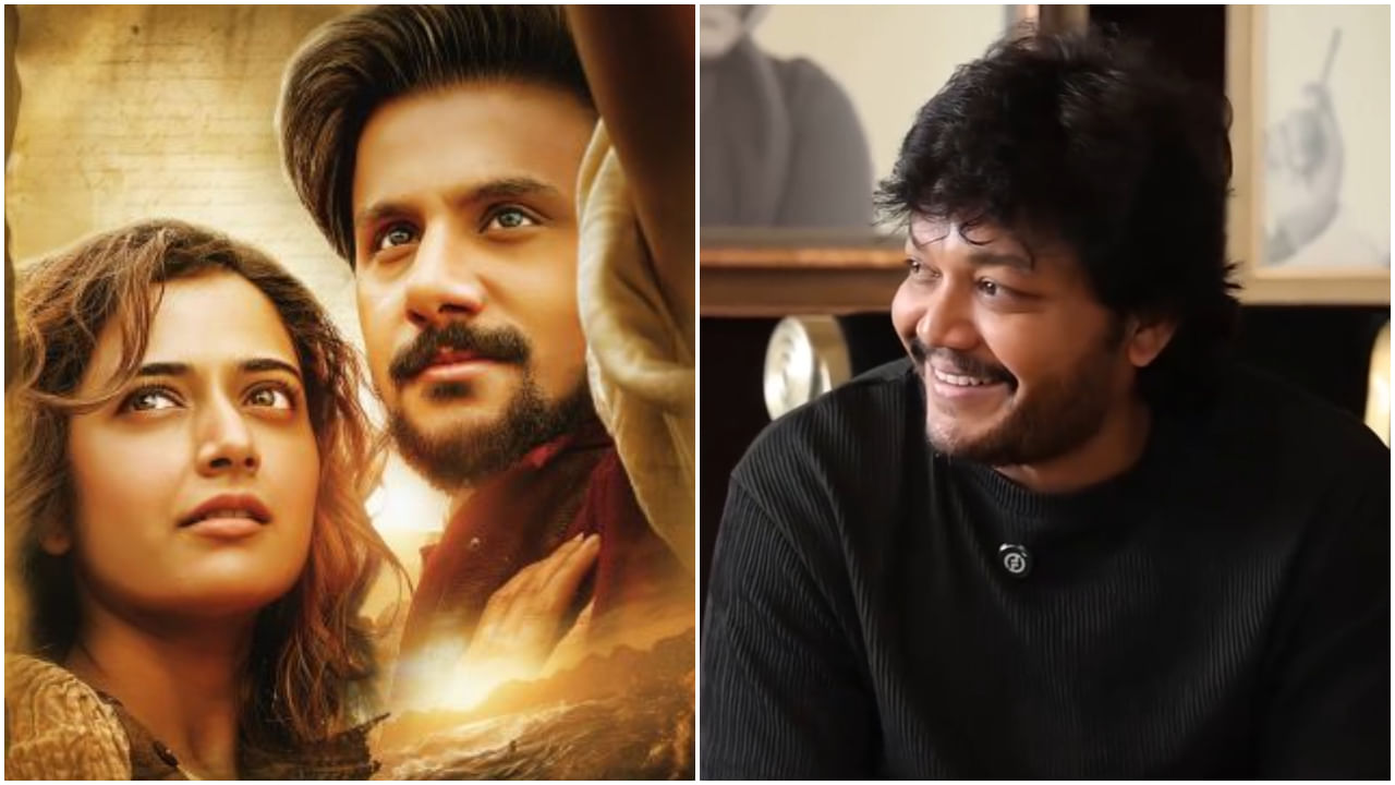 ಗತವೈಭವ: ಹೊಸ ಹೀರೋ ಸಿನಿಮಾಗೆ ಬೆಂಬಲ ನೀಡಿದ ಗೋಲ್ಡನ್ ಸ್ಟಾರ್ ಗಣೇಶ್