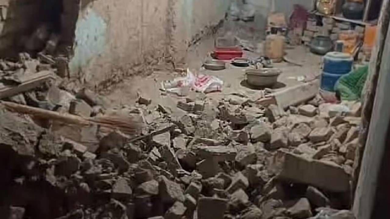 Afghanistan Earthquake: ಅಫ್ಘಾನಿಸ್ತಾನದಲ್ಲಿ 6.3 ತೀವ್ರತೆಯ ಪ್ರಬಲ ಭೂಕಂಪ, 7 ಮಂದಿ ಸಾವು, ಮನೆಗಳು ನೆಲಸಮ