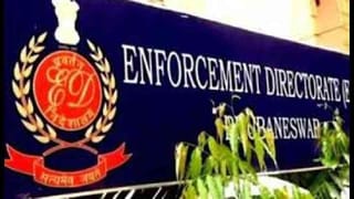 ಸಿಎಂ ಕುರ್ಚಿ ಕದನದ ನಡುವೆ ಬೆಂಗಳೂರಿನಲ್ಲಿ ಸಚಿವರ ಆಪ್ತರ ಮೇಲೆ ಇಡಿ ದಾಳಿ