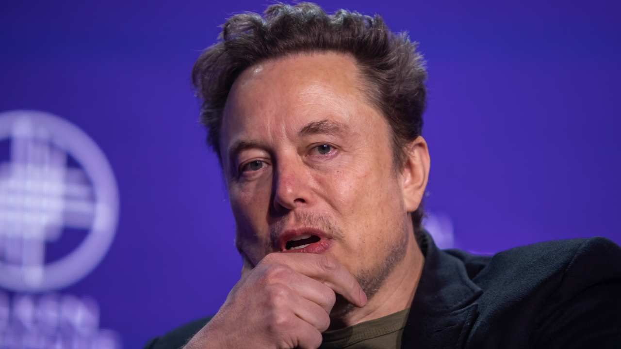 ಟೆಸ್ಲಾ ಸಿಇಒ ಆಗಿ ಇಲಾನ್ ಮಸ್ಕ್ಗೆ 89000000000000 ರೂ ಸಂಭಾವನೆ; ಬೇರೆ ಸಿಇಒಗಳಿಗಿಂತ ಸಾವಿರ ಪಟ್ಟು ಹೆಚ್ಚು ಹಣ ಟೆಸ್ಲಾ ಸಿಇಒ ಆಗಿ ಇಲಾನ್ ಮಸ್ಕ್ಗೆ 89000000000000 ರೂ ಸಂಭಾವನೆ; ಬೇರೆ ಸಿಇಒಗಳಿಗಿಂತ ಸಾವಿರ ಪಟ್ಟು ಹೆಚ್ಚು ಹಣ