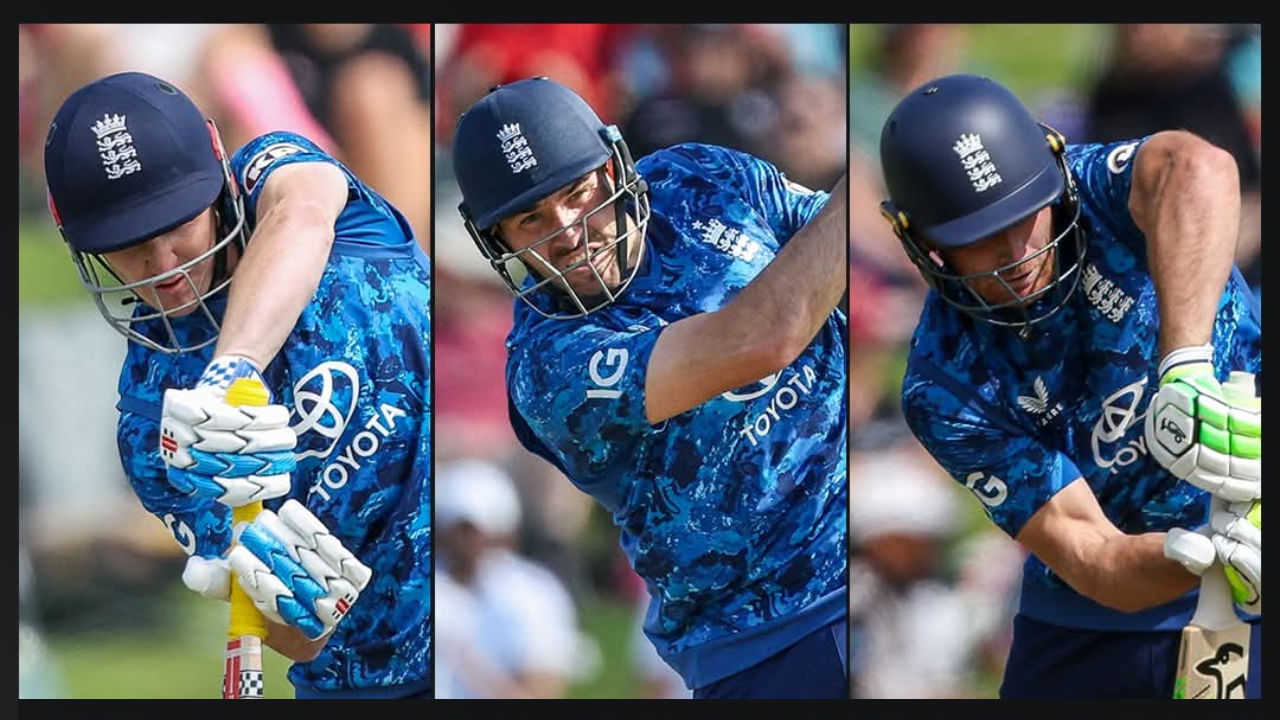 ಏಕದಿನ ಕ್ರಿಕೆಟ್ ಶುರುವಾಗಿ ಬರೋಬ್ಬರಿ 54 ವರ್ಷಗಳಾಗಿವೆ. ಈ ಐವತ್ತ ನಾಲ್ಕು ವರ್ಷಗಳ ಇತಿಹಾಸದಲ್ಲೇ ಇಂಗ್ಲೆಂಡ್ ತಂಡವು ಅತ್ಯಂತ ಕೆಟ್ಟ ಪ್ರದರ್ಶನ ನೀಡಿ ಹೀನಾಯ ದಾಖಲೆಯೊಂದಕ್ಕೆ ಕೊರೊಳೊಡ್ಡಿದೆ. ಇಂತಹದೊಂದು ಕಳಪೆ ದಾಖಲೆ ನಿರ್ಮಾಣಕ್ಕೆ ಕಾರಣವಾಗಿದ್ದು ಇಂಗ್ಲೆಂಡ್ ತಂಡದ​ ಅಗ್ರ ಕ್ರಮಾಂಕದ ನಾಲ್ವರು ದಾಂಡಿಗರು.