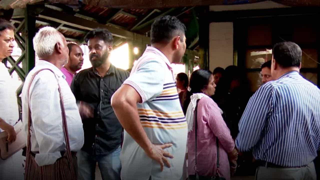 EPFO ಸ್ಟಾಫ್ ಕ್ರೆಡಿಟ್ ಕೋ-ಆಪರೇಟಿವ್ ಸೊಸೈಟಿಯಲ್ಲಿ ವಂಚನೆ: ಆರೋಪಿಗಳ ಐಷಾರಾಮಿ ಜೀವನ ಕಂಡು ಪೊಲೀಸರಿಗೇ ಶಾಕ್! EPFO ಸ್ಟಾಫ್ ಕ್ರೆಡಿಟ್ ಕೋ-ಆಪರೇಟಿವ್ ಸೊಸೈಟಿಯಲ್ಲಿ ವಂಚನೆ: ಆರೋಪಿಗಳ ಐಷಾರಾಮಿ ಜೀವನ ಕಂಡು ಪೊಲೀಸರಿಗೇ ಶಾಕ್!