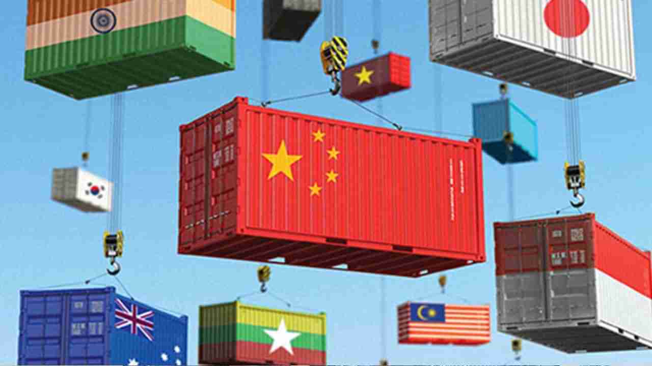 ಟ್ಯಾರಿಫ್ ಹುಚ್ಚಾಟ, ಭಾರತಕ್ಕೆ ಸಂಕಟ; ಮೇನಿಂದ ಸೆಪ್ಟೆಂಬರ್​ವರೆಗೆ ಅಮೆರಿಕಕ್ಕೆ ಭಾರತದ ರಫ್ತು ಶೇ. 37ರಷ್ಟು ಕುಸಿತ