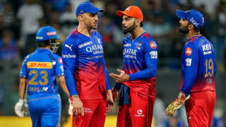 IPL 2026: ಸತತ 14 ವರ್ಷಗಳ ಐಪಿಎಲ್ ಪ್ರಯಾಣಕ್ಕೆ ಅಂತ್ಯ ಹಾಡಿದ ಆರ್​ಸಿಬಿ ಮಾಜಿ ನಾಯಕ