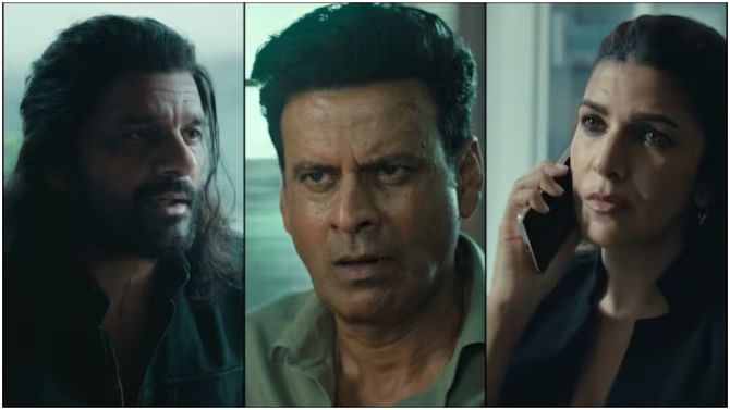 ‘ಹೇಗಿದೆ ಫ್ಯಾಮಿಲಿ ಮ್ಯಾನ್ 3’; ಸೀರಿಸ್ ನೋಡಿದವರು ಹೇಳಿದ್ದಿಷ್ಟು