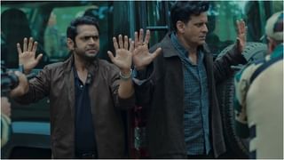 ಪವರ್​ಫುಲ್ ‘ವಿಲನ್’ ಪರಿಚಯಿಸಿದ ರಾಜಮೌಳಿ, ಹಾಲಿವುಡ್ ಸ್ಪೂರ್ತಿ?