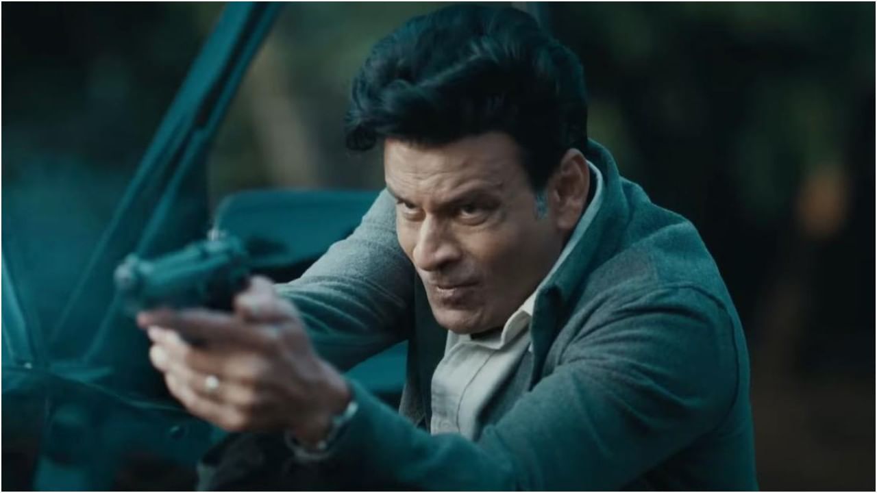 ‘ಫ್ಯಾಮಿಲಿ ಮ್ಯಾನ್ 3’ ಸರಣಿಯಲ್ಲಿ ಶ್ರೀಕಾಂತ್ ತಿವಾರಿ ಪಾತ್ರ ಹೇಗಿದೆ? ಏನನ್ನು ನಿರೀಕ್ಷಿಸಬಹುದು?