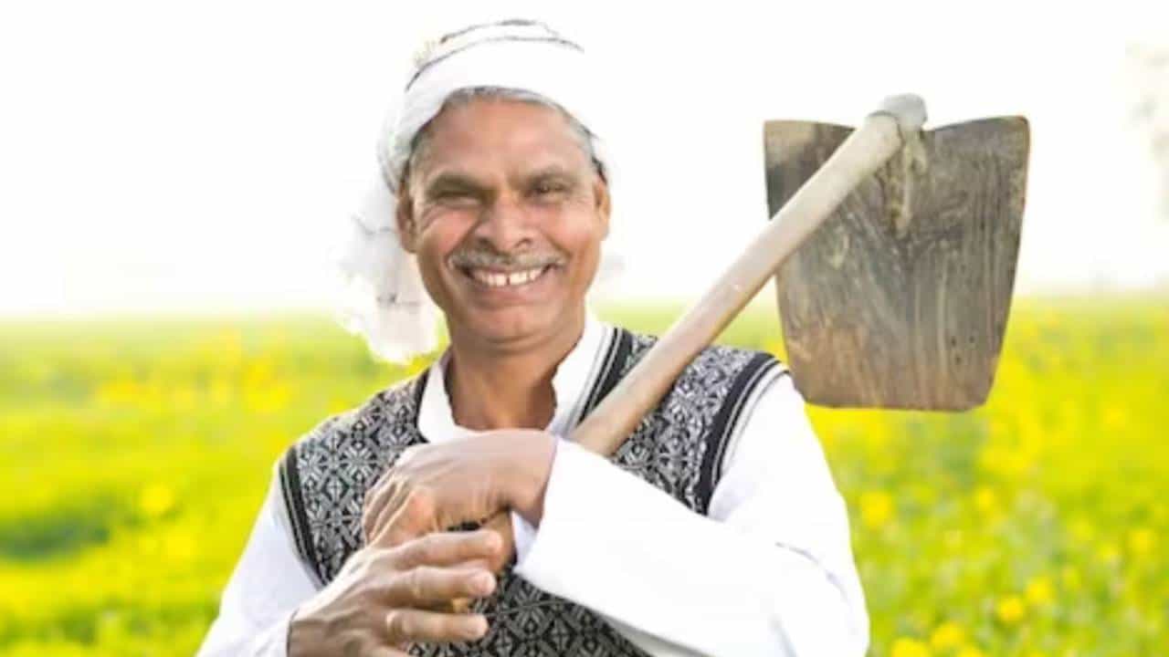 PM Kisan 21st Installment: ಪಿಎಂ ಕಿಸಾನ್ ಯೋಜನೆ; 9 ಕೋಟಿ ರೈತರಿಗೆ 2,000 ರೂಗಳ 21ನೇ ಕಂತಿನ ಹಣ ಇಂದು ಬಿಡುಗಡೆ PM Kisan 21st Installment: ಪಿಎಂ ಕಿಸಾನ್ ಯೋಜನೆ; 9 ಕೋಟಿ ರೈತರಿಗೆ 2,000 ರೂಗಳ 21ನೇ ಕಂತಿನ ಹಣ ಇಂದು ಬಿಡುಗಡೆ
