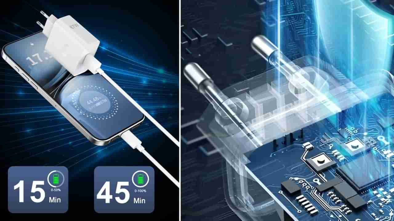 Tech Utility: ಫಾಸ್ಟ್ ಚಾರ್ಜರ್ ತಂತ್ರಜ್ಞಾನ ಹೇಗೆ ಕಾರ್ಯನಿರ್ವಹಿಸುತ್ತದೆ ಗೊತ್ತೇ?, ಇದು ಫೋನ್ ಸ್ಫೋಟಕ್ಕೆ ಕಾರಣವಾಗುತ್ತಾ?