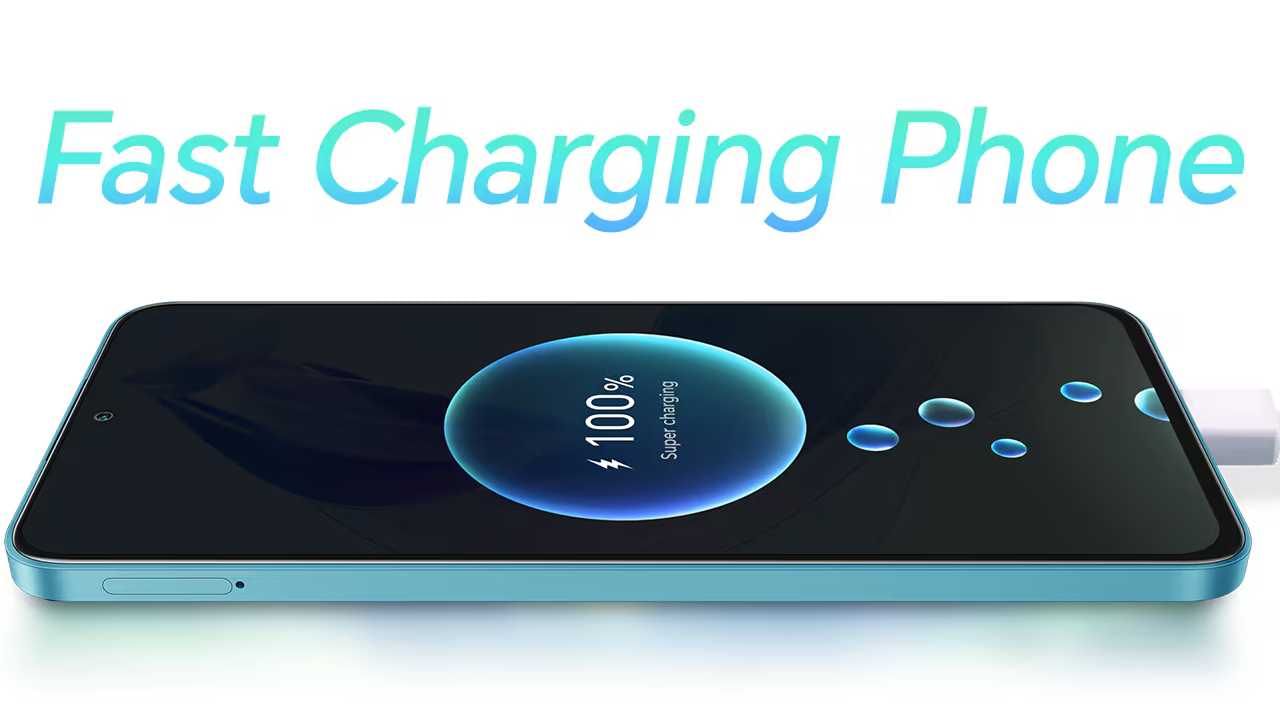 ಇವು ವಿಶ್ವದ 5 ಸೂಪರ್‌ಫಾಸ್ಟ್ ಚಾರ್ಜಿಂಗ್ ಸ್ಮಾರ್ಟ್‌ಫೋನ್‌ಗಳು: ನಿಮಿಷಗಳಲ್ಲಿ ಶೇ. 100 ಚಾರ್ಜ್ ಆಗುತ್ತೆ