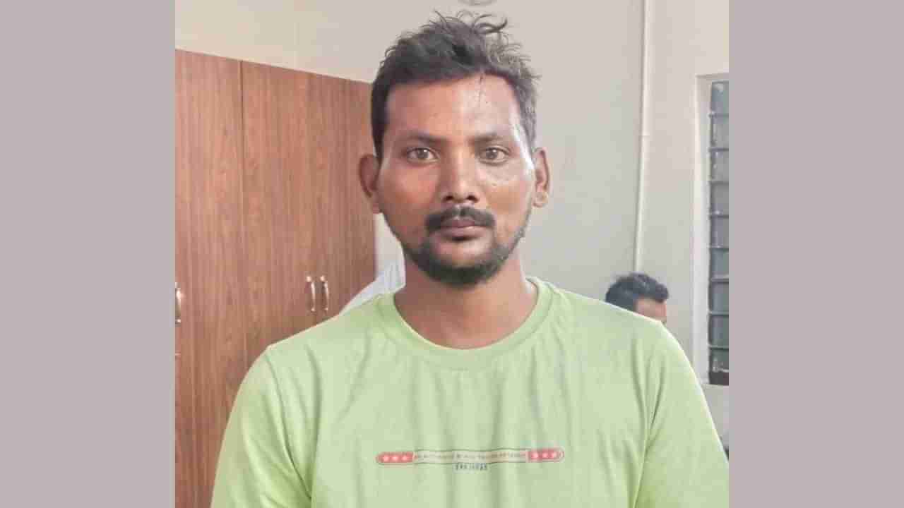 ಹಣ ಕೊಡಲಿಲ್ಲವೆಂದು ತಂದೆಯನ್ನೇ ಕೊಂದ ಮಗ: ಶವಸಂಸ್ಕಾರ ವೇಳೆ ಸಿಕ್ಕಿಬಿದ್ದ