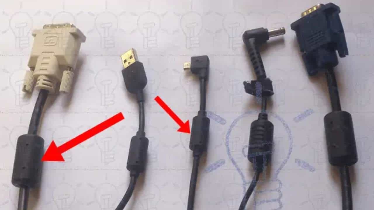Tech Utility: ನಿಮ್ಮ ಚಾರ್ಜರ್ ಕೇಬಲ್ನಲ್ಲಿರುವ ಈ ಸರ್ಕಲ್ ಏನು ಗೊತ್ತೇ?: ಶೇ. 99 ಜನರಿಗೆ ತಿಳಿದಿಲ್ಲ Tech Utility: ನಿಮ್ಮ ಚಾರ್ಜರ್ ಕೇಬಲ್ನಲ್ಲಿರುವ ಈ ಸರ್ಕಲ್ ಏನು ಗೊತ್ತೇ?: ಶೇ. 99 ಜನರಿಗೆ ತಿಳಿದಿಲ್ಲ