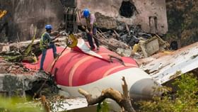 ಏರ್ ಇಂಡಿಯಾ ಅಪಘಾತ, ಪೈಲಟ್ ತಪ್ಪು ಎಂದರೆ ಯಾರೂ ನಂಬುವುದಿಲ್ಲ: ಸುಪ್ರೀಂ