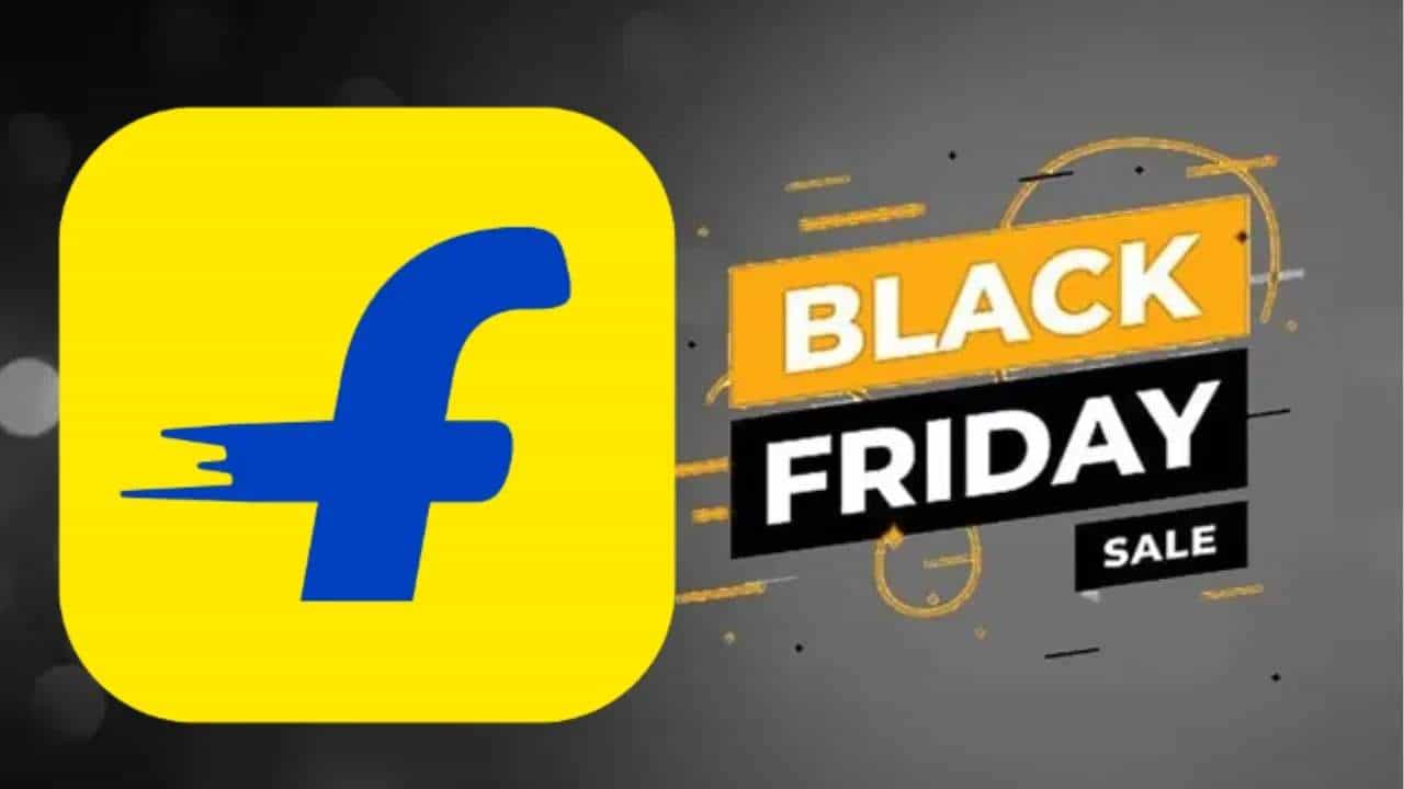 Flipkart Black Friday Sale: ಫ್ಲಿಪ್​ಕಾರ್ಟ್​ನಲ್ಲಿ ಶುರುವಾಗಿದೆ ಬ್ಲ್ಯಾಕ್ ಫ್ರೈಡೇ ಸೇಲ್: ಫೋನ್ ಮೇಲೆ ಅತಿ ದೊಡ್ಡ ರಿಯಾಯಿತಿ
