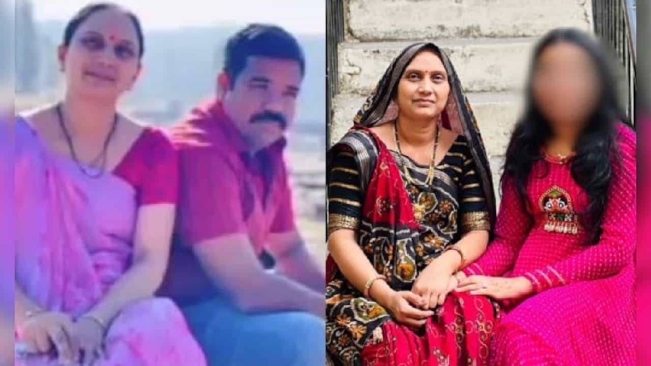 ಸಹೋದ್ಯೋಗಿಯೊಂದಿಗೆ ಅರಣ್ಯಾಧಿಕಾರಿಗೆ ಅಕ್ರಮ ಸಂಬಂಧ, ಪತ್ನಿ, ಮಕ್ಕಳನ್ನೇ ಕೊಂದು ಹೂತು ಹಾಕಿದ್ದ ವ್ಯಕ್ತಿ