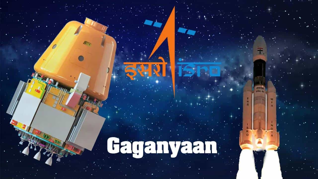 ಜನವರಿಯಲ್ಲಿ ಭಾರತದ ಗಗನಯಾನ ಮಿಷನ್; ಮಾನವ ಬದಲು ವ್ಯೋಮಿತ್ರ ಪ್ರಯಾಣ ಜನವರಿಯಲ್ಲಿ ಭಾರತದ ಗಗನಯಾನ ಮಿಷನ್; ಮಾನವ ಬದಲು ವ್ಯೋಮಿತ್ರ ಪ್ರಯಾಣ