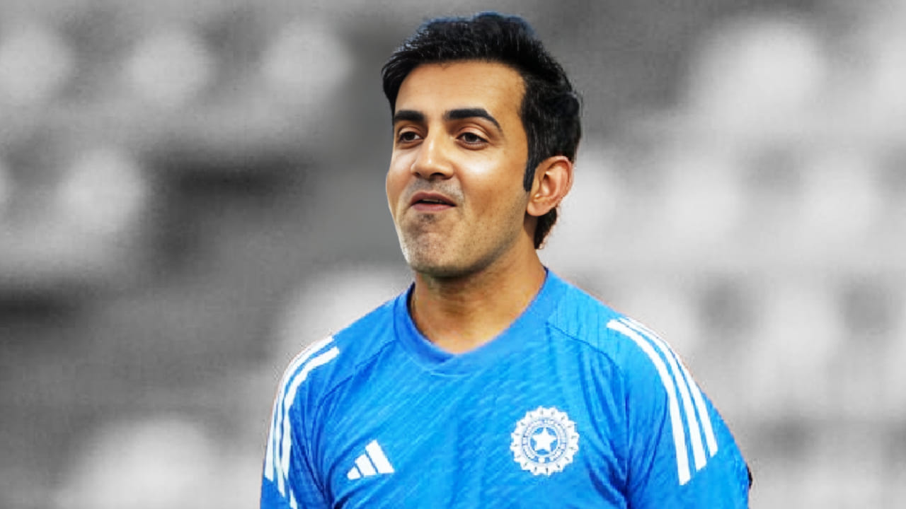 ಇನ್ನೂ 2 ವರ್ಷ ಗೌತಮ್ ಗಂಭೀರ್ ಕೋಚ್ ಸ್ಥಾನ ಸೇಫ್..! ಇನ್ನೂ 2 ವರ್ಷ ಗೌತಮ್ ಗಂಭೀರ್ ಕೋಚ್ ಸ್ಥಾನ ಸೇಫ್..!