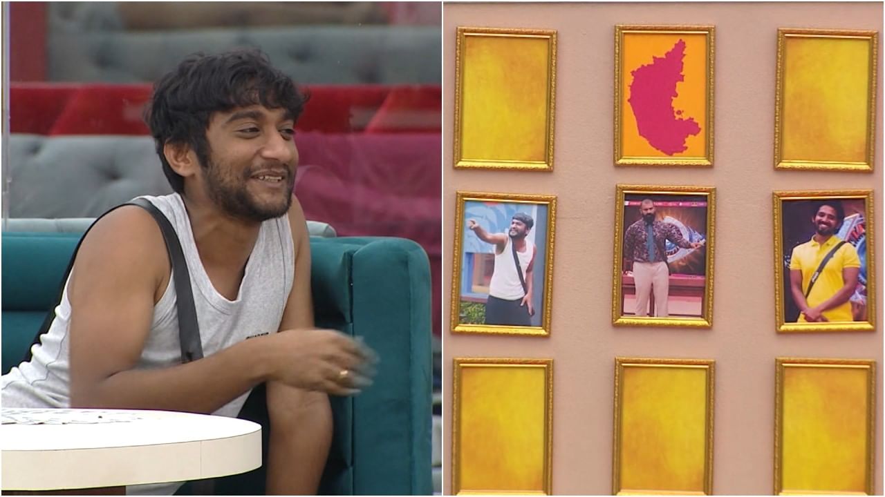 ಕಿಚ್ಚನ ಚಪ್ಪಾಳೆಯಲ್ಲೇ ಸ್ಟ್ರಕ್ ಆಗಿದ್ದಾರೆ ಗಿಲ್ಲಿ; ಅಸಲಿ ಆಟ ಎಲ್ಲಿ?