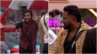 ಉಗ್ರಂ ಮಂಜು ಗ್ರೇ ಏರಿಯಾ ಅಲ್ಲ, ಮಲೇರಿಯಾ: ಮುಲಾಜಿಲ್ಲದೇ ರೋಸ್ಟ್ ಮಾಡಿದ ಗಿಲ್ಲಿ ನಟ