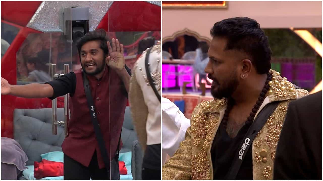ಗಿಲ್ಲಿ ಅಭಿಮಾನಿಗಳ ಕಾಟಕ್ಕೆ ಹೆದರಿ ಕಮೆಂಟ್ಸ್ ಆಫ್ ಮಾಡಿದ ರಜತ್ ಗಿಲ್ಲಿ ಅಭಿಮಾನಿಗಳ ಕಾಟಕ್ಕೆ ಹೆದರಿ ಕಮೆಂಟ್ಸ್ ಆಫ್ ಮಾಡಿದ ರಜತ್