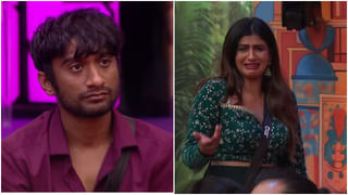 ಮೊದಲಬಾರಿಗೆ ಶ್ರವಣಬೆಳಗೊಳಕ್ಕೆ ಆಗಮಿಸಿದ ಉಪರಾಷ್ಟ್ರಪತಿ ರಾಧಾಕೃಷ್ಣನ್; ಹಲವು ಕಾರ್ಯಕ್ರಮಗಳಲ್ಲಿ ಭಾಗಿ