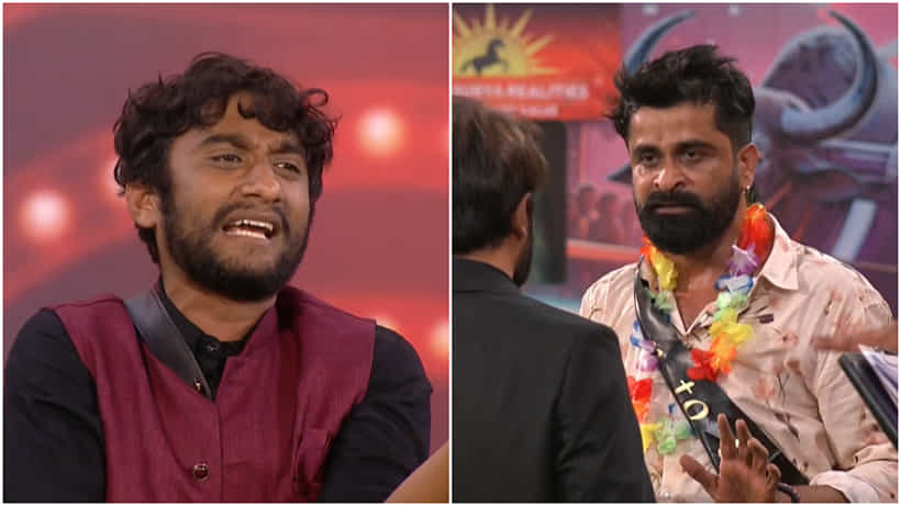 ಗಿಲ್ಲಿ ಜನಪ್ರಿಯತೆ ನೋಡಿ ಉಗ್ರಂ ಮಂಜು ಶಾಕ್; ಕೊಟ್ಟ ಪ್ರತಿಕ್ರಿಯೆ ಏನು