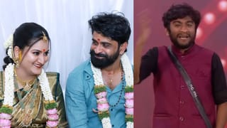 ಅತಿಥಿಗಳು ನಡೆದುಕೊಂಡ ರೀತಿಗೆ ಒಂದಾದ ಗಿಲ್ಲಿ-ಅಶ್ವಿನಿ; ಮೂಡಿತು ಗೆಳೆತನ