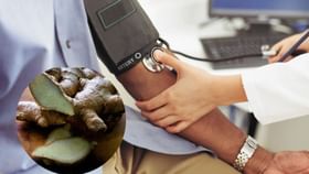 ಬಿಪಿ ಇದ್ದವರು ಶುಂಠಿ ಚಹಾ ಕುಡಿದರೆ ಏನಾಗುತ್ತೆ?