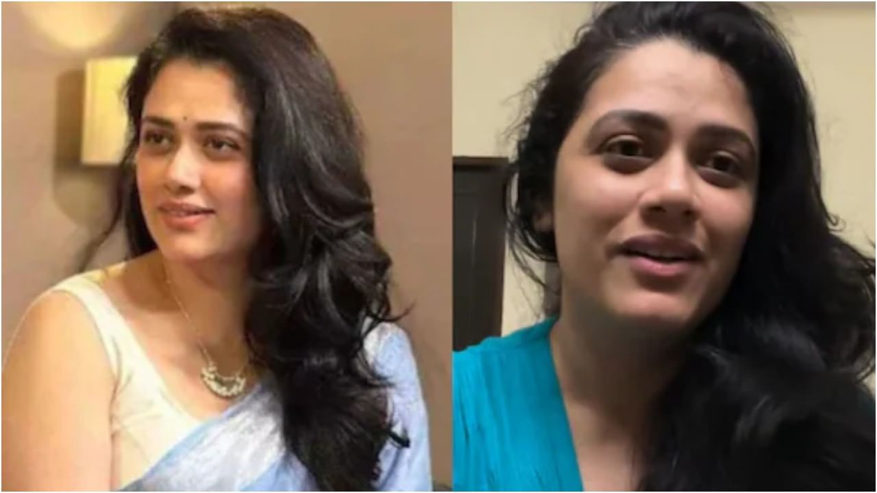 ‘ನನ್ನ ಮಗ ಆ ಫೋಟೋ ನೋಡಿದರೆ?’; ಅಶ್ಲೀಲ ಫೋಟೋ ಬಗ್ಗೆ ನಟಿಯ ಮಾತು