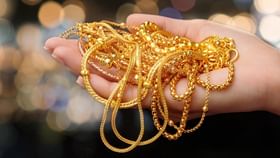 Gold Rates 13 November: ಚಿನ್ನ, ಬೆಳ್ಳಿ ಬೆಲೆ ಏರಿಕೆ