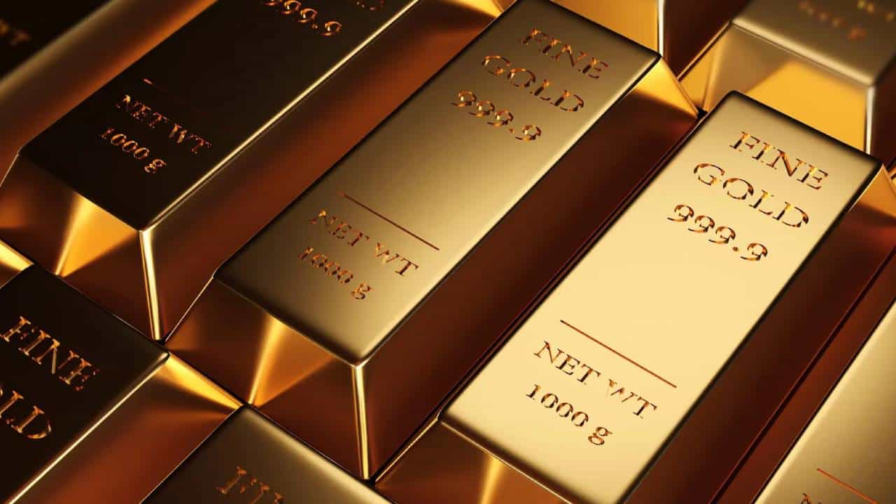 Gold Rate Today Bangalore: ಚಿನ್ನ, ಬೆಳ್ಳಿ ಬೆಲೆ ಇಳಿಕೆ; ಇಲ್ಲಿದೆ ದರಪಟ್ಟಿ Gold Rate Today Bangalore: ಚಿನ್ನ, ಬೆಳ್ಳಿ ಬೆಲೆ ಇಳಿಕೆ; ಇಲ್ಲಿದೆ ದರಪಟ್ಟಿ