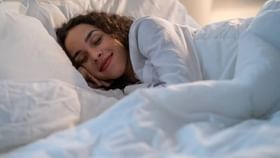 ಅರಾಮವಾಗಿ ನಿದ್ರೆ ಮಾಡಲು ಈ ಒಂದು ಸರಳ ಸಲಹೆಯನ್ನು ಅನುಸರಿಸಿ