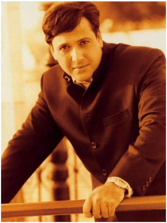 ಅಭಿಮಾನಿಗಳಿಗೆ ಆತಂಕ ಆಗುವಂತಿದೆ ಗೋವಿಂದ ಆರೋಗ್ಯ ಸ್ಥಿತಿ