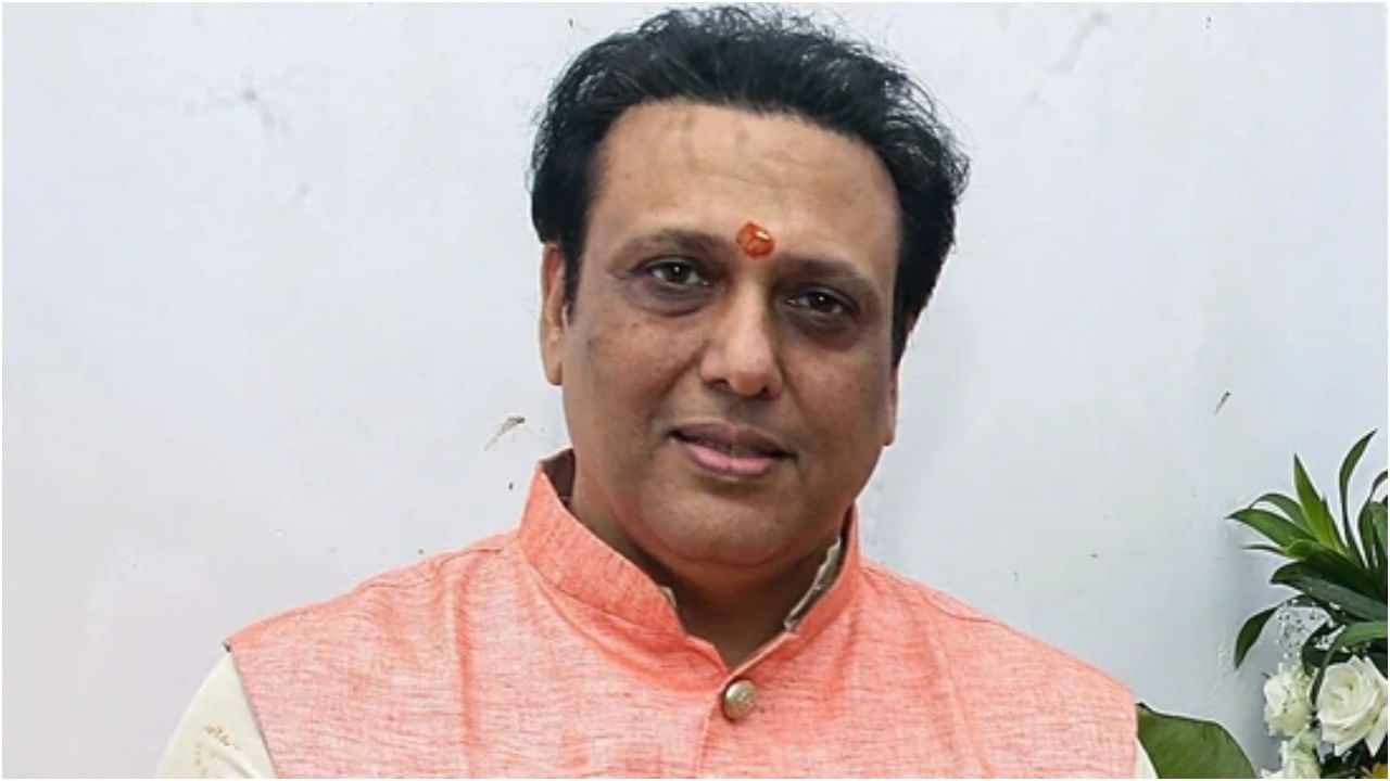 ಬಾಲಿವುಡ್​ಗೆ ಮತ್ತೊಂದು ಶಾಕ್; ಕುಸಿದುಬಿದ್ದು ಆಸ್ಪತ್ರೆ ಸೇರಿದ ನಟ ಗೋವಿಂದ