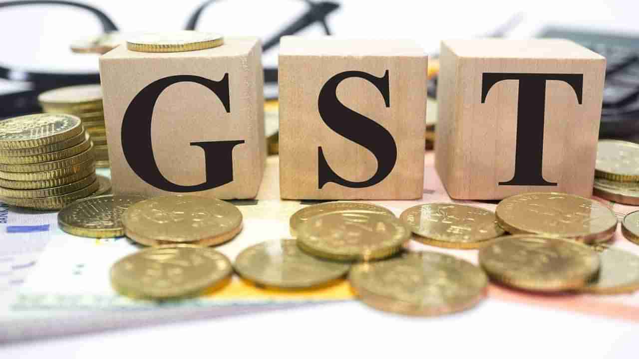 ದಸರಾ ವೇಳೆ GST ಸಂಗ್ರಹದಲ್ಲಿ ಕರ್ನಾಟಕ ಟಾಪ್​: ಗ್ಯಾರಂಟಿ ಯೋಜನೆ ಎಫೆಕ್ಟ್​ ಎಂದ ಸಿಎಂ ಸಿದ್ದರಾಮಯ್ಯ