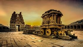 ಹಂಪಿಯಲ್ಲಿ ವಿದೇಶಿ ಪ್ರವಾಸಿಗರ ಸಂಖ್ಯೆ ಇಳಿಕೆ: ಕಾರಣ ಏನು ಗೊತ್ತಾ?