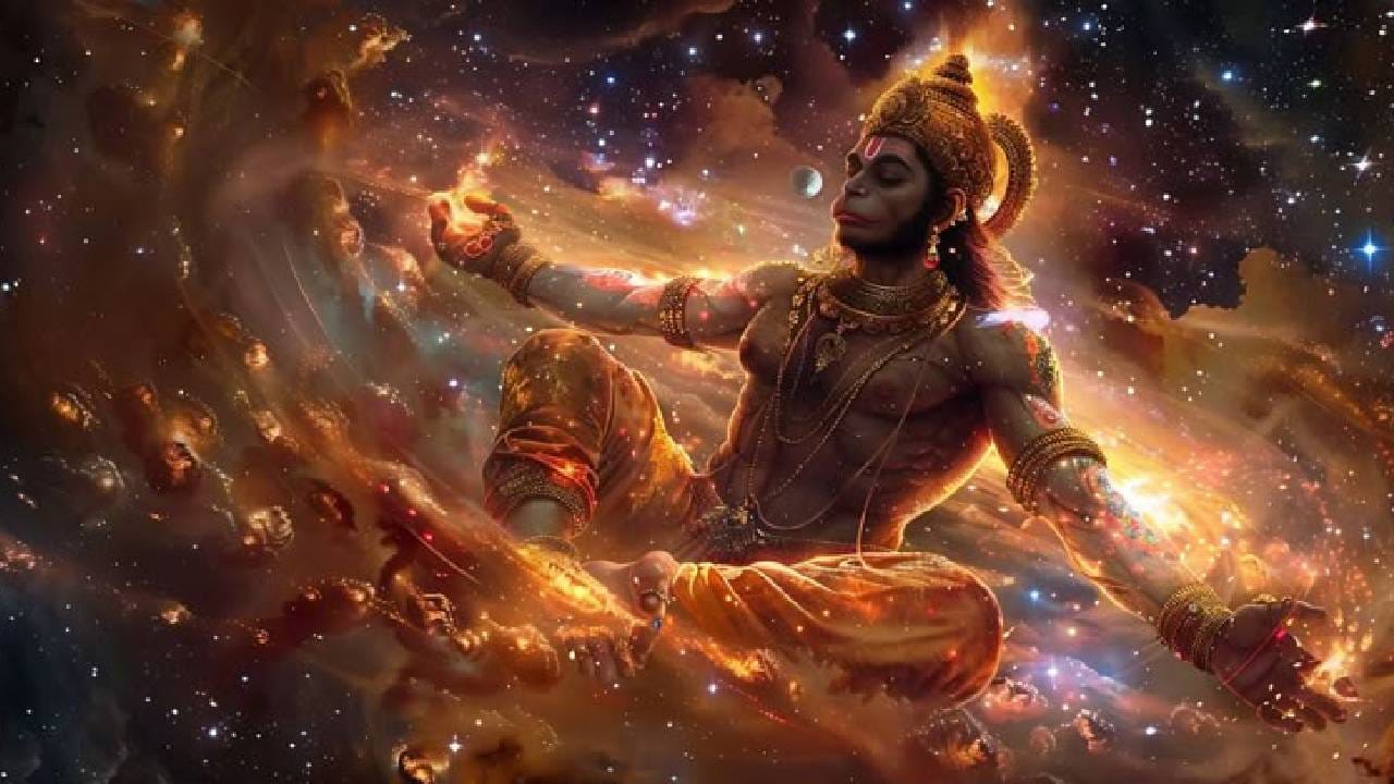 Hanuman Chalisa: ದಾಖಲೆ ಬರೆದ ಹನುಮಾನ್ ಚಾಲೀಸಾ; ಯೂಟ್ಯೂಬ್‌ನಲ್ಲಿ ಬರೋಬ್ಬರೀ 500 ಕೋಟಿ ವೀಕ್ಷಣೆ