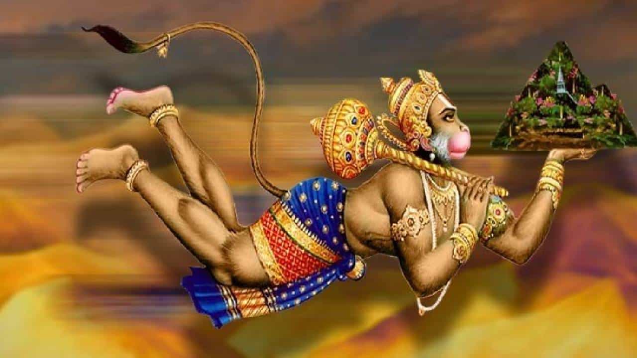 Hanuman Picture Vastu: ಮನೆಯ ಈ ದಿಕ್ಕಿನಲ್ಲಿ ಸಂಜೀವಿನಿ ಪರ್ವತ ಹೊತ್ತ ಹನುಮನ ಫೋಟೋ ಇಡಿ; ಪ್ರಯೋಜನ ಸಾಕಷ್ಟಿವೆ Hanuman Picture Vastu: ಮನೆಯ ಈ ದಿಕ್ಕಿನಲ್ಲಿ ಸಂಜೀವಿನಿ ಪರ್ವತ ಹೊತ್ತ ಹನುಮನ ಫೋಟೋ ಇಡಿ; ಪ್ರಯೋಜನ ಸಾಕಷ್ಟಿವೆ