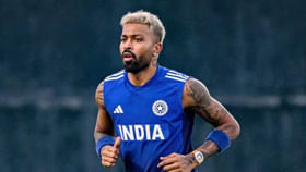 ಹಾರ್ದಿಕ್ ಪಾಂಡ್ಯ ಕಂಬ್ಯಾಕ್​ಗೆ ದಿನಾಂಕ ನಿಗದಿ