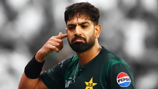 IND vs AUS: 4 ಬದಲಾವಣೆಯೊಂದಿಗೆ ಕಣಕ್ಕಿಳಿದ ಆಸ್ಟ್ರೇಲಿಯಾ