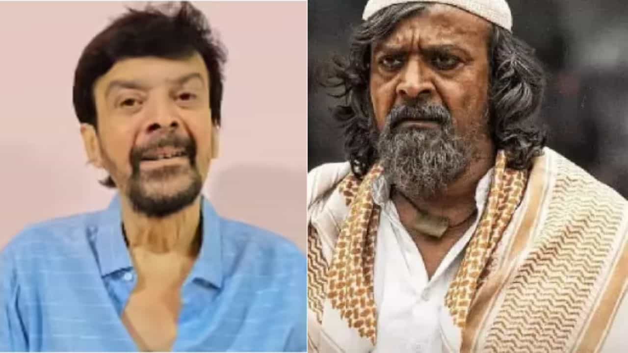 Harish Rai Death: ಗೆದ್ದ ಕ್ಯಾನ್ಸರ್, ಖ್ಯಾತ ಖಳನಟ ಹರೀಶ್ ರಾಯ್ ನಿಧನ