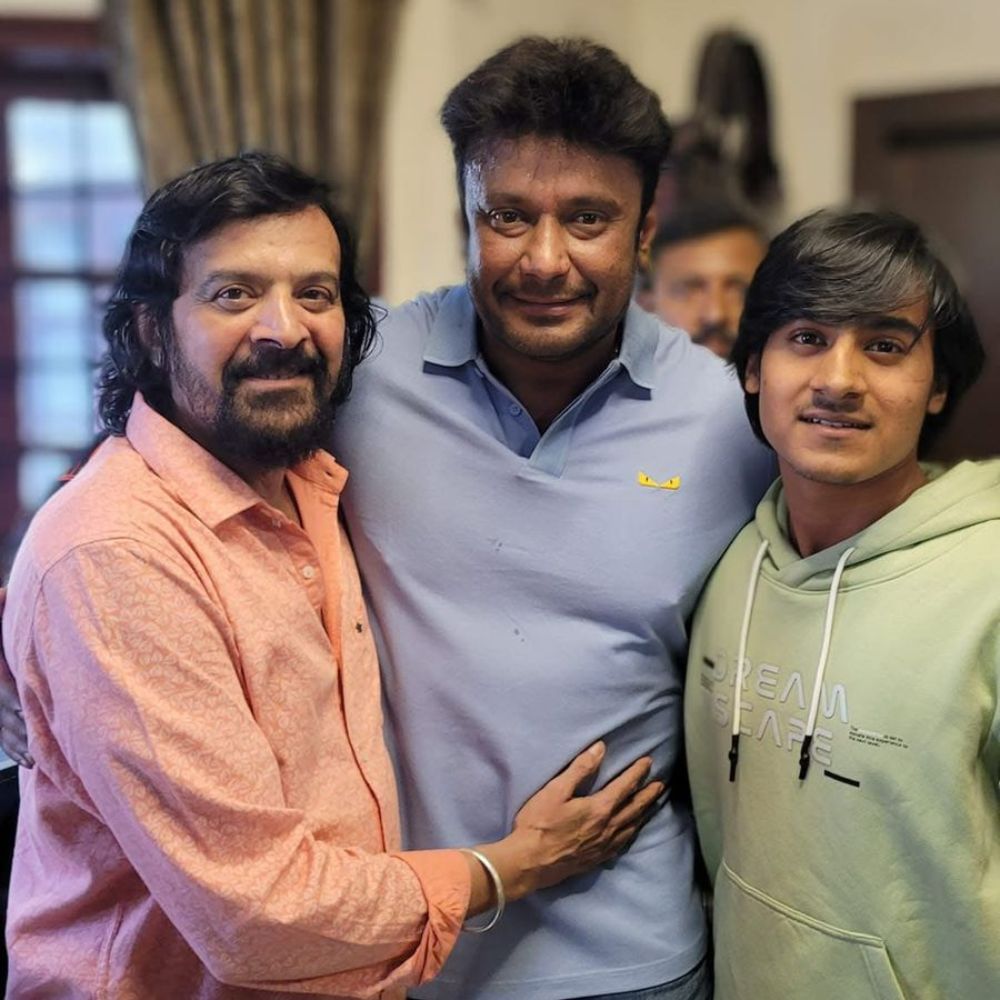 ‘ಓಂ’ ಸಿನಿಮಾದಿಂದ ಅವರಿಗೆ ಖ್ಯಾತಿ ಸಿಕ್ಕಿತು, ಒಂದರ ಹಿಂದೊಂದರಂತೆ ಸಿನಿಮಾ ಅವಕಾಶಗಳು ಹರೀಶ್ ರಾಯ್ ಅವರಿಗೆ ದೊರಕುತ್ತಾ ಹೋಯ್ತು, ಹರೀಶ್ ರಾಯ್ ಕೊಲೆ ಪ್ರಕರಣದ ವಿಚಾರಣೆ ಬಗ್ಗೆ ತಲೆಕೆಡೆಸಿಕೊಂಡಿರಲಿಲ್ಲ.