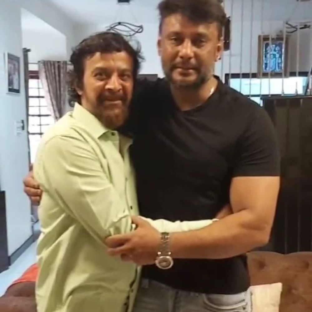 ಆದರೆ 2003 ರಲ್ಲಿ ಹರೀಶ್ ರಾಯ್ ಸೇರಿದಂತೆ ಹಲವರಿಗೆ ಕೊಲೆ ಪ್ರಕರಣದಲ್ಲಿ ಜೀವಾವಧಿ ಶಿಕ್ಷೆ ಘೋಷಣೆ ಆಯ್ತು. ಹರೀಶ್ ರಾಯ್ ಪರಪ್ಪನ ಅಗ್ರಹಾರ ಜೈಲು ಸೇರಿದರು. ಆ ಸಮಯದಲ್ಲಿ ಹರೀಶ್ ರಾಯ್ ಕೈಯಲ್ಲಿ ಬಹಳ ಸಿನಿಮಾ ಆಫರ್ಗಳು ಸಹ ಇದ್ದವು.