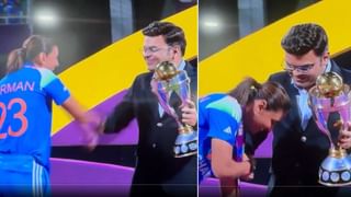 ವಿಶ್ವಕಪ್​ ಗೆದ್ದ ಟೀಮ್ ಇಂಡಿಯಾಗೆ ಸಿಕ್ಕ ಬಹುಮಾನ ಮೊತ್ತವೆಷ್ಟು ಗೊತ್ತಾ?