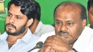 ಜೆಡಿಎಸ್​​ ರಾಜ್ಯಾಧ್ಯಕ್ಷರ ಬದಲಾವಣೆ: ರಜತ ಮಹೋತ್ಸವ ಕಾರ್ಯಕ್ರಮದಲ್ಲಿ ಅಧಿಕೃತ ಘೋಷಣೆ