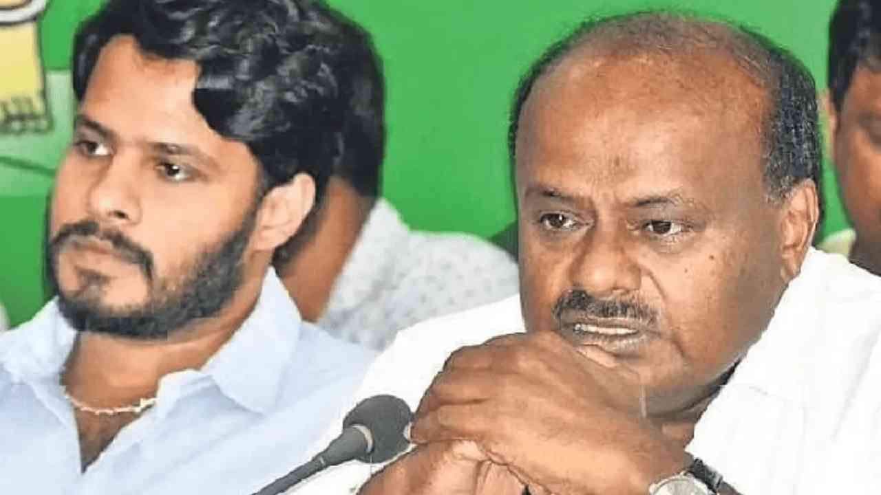 ಜೆಡಿಎಸ್​​ ರಾಜ್ಯಾಧ್ಯಕ್ಷರ ಬದಲಾವಣೆ: ರಜತ ಮಹೋತ್ಸವ ಕಾರ್ಯಕ್ರಮದಲ್ಲಿ ಅಧಿಕೃತ ಘೋಷಣೆ