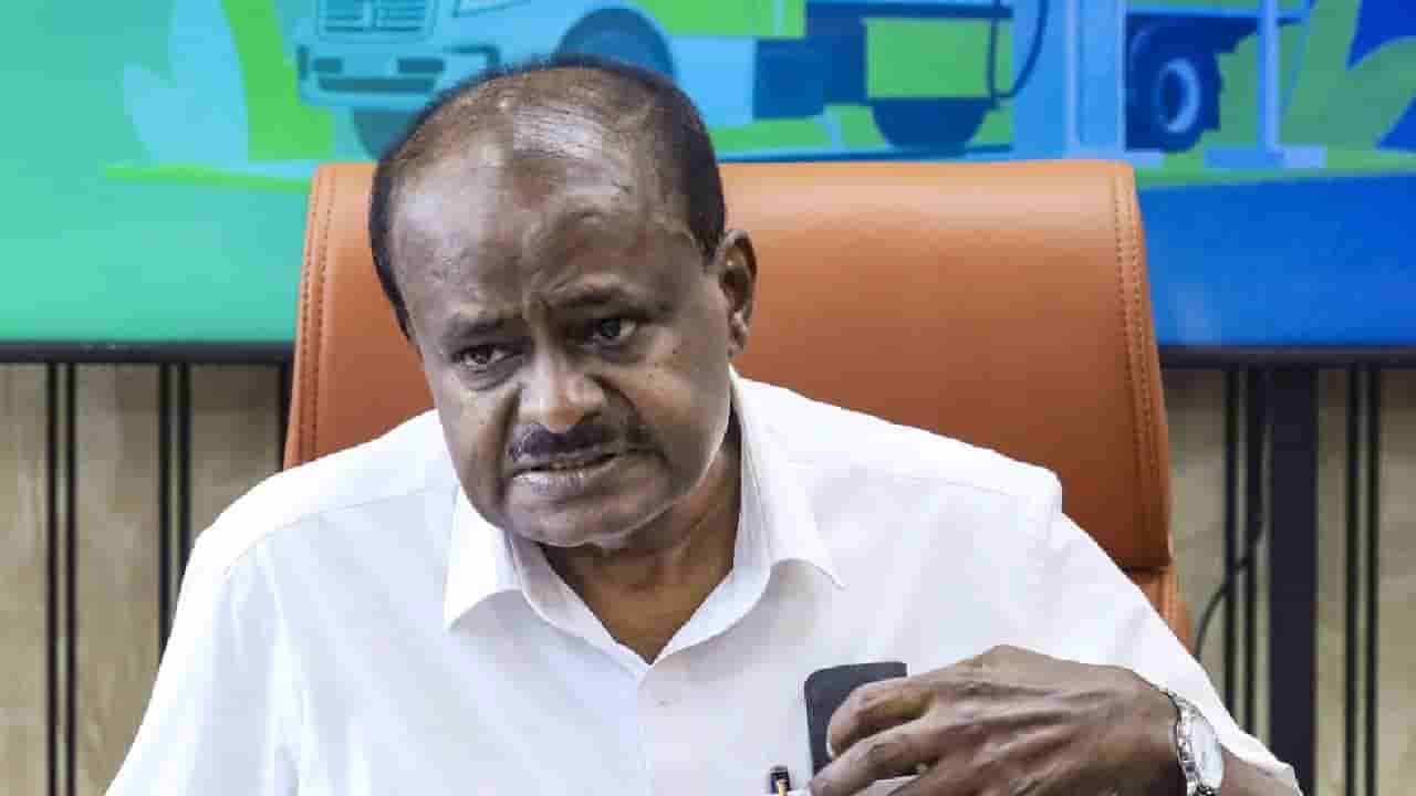 ಕರ್ನಾಟಕದಲ್ಲಿ 9 ಜಿಲ್ಲೆಗಳಲ್ಲಿ ಕೈಗಾರಿಕಾ ಪಾರ್ಕ್ ನಿರ್ಮಿಸುವ ಎಚ್ಡಿಕೆ ಪ್ರಸ್ತಾಪ ಪರಿಗಣಿಸಿದ ಕೇಂದ್ರ ಸರ್ಕಾರ