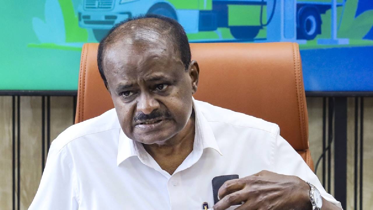 ಕರ್ನಾಟಕದಲ್ಲಿ 9 ಜಿಲ್ಲೆಗಳಲ್ಲಿ ಕೈಗಾರಿಕಾ ಪಾರ್ಕ್ ನಿರ್ಮಿಸುವ ಎಚ್ಡಿಕೆ ಪ್ರಸ್ತಾಪ ಪರಿಗಣಿಸಿದ ಕೇಂದ್ರ ಸರ್ಕಾರ ಕರ್ನಾಟಕದಲ್ಲಿ 9 ಜಿಲ್ಲೆಗಳಲ್ಲಿ ಕೈಗಾರಿಕಾ ಪಾರ್ಕ್ ನಿರ್ಮಿಸುವ ಎಚ್ಡಿಕೆ ಪ್ರಸ್ತಾಪ ಪರಿಗಣಿಸಿದ ಕೇಂದ್ರ ಸರ್ಕಾರ