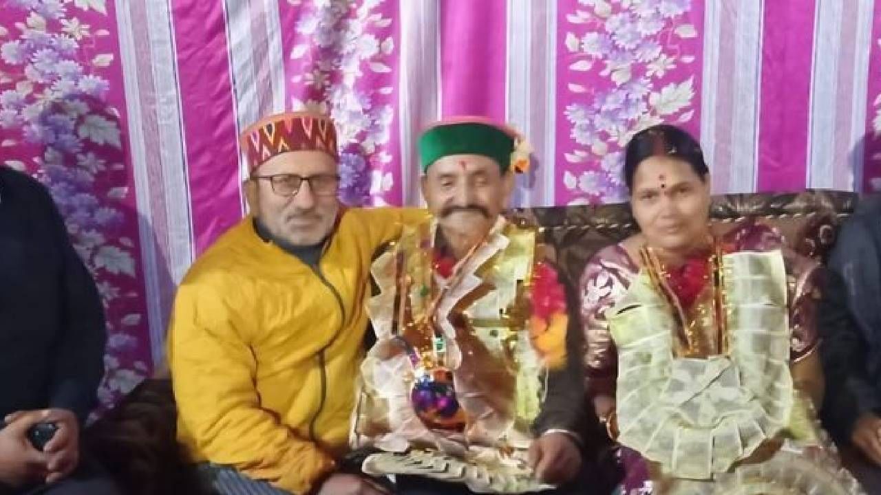 ತಲೆಗೆ ಪೆಟ್ಟು ಬಿದ್ದ ತಕ್ಷಣ ಹಳೆಯದೆಲ್ಲವೂ ನೆನಪಾಯ್ತು, 45 ವರ್ಷಗಳ ಬಳಿಕ ಊರಿಗೆ ಮರಳಿದ ವ್ಯಕ್ತಿ ತಲೆಗೆ ಪೆಟ್ಟು ಬಿದ್ದ ತಕ್ಷಣ ಹಳೆಯದೆಲ್ಲವೂ ನೆನಪಾಯ್ತು, 45 ವರ್ಷಗಳ ಬಳಿಕ ಊರಿಗೆ ಮರಳಿದ ವ್ಯಕ್ತಿ